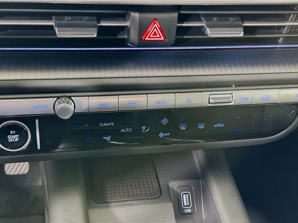 New 2025 Hyundai Ioniq 6 SEL image 14