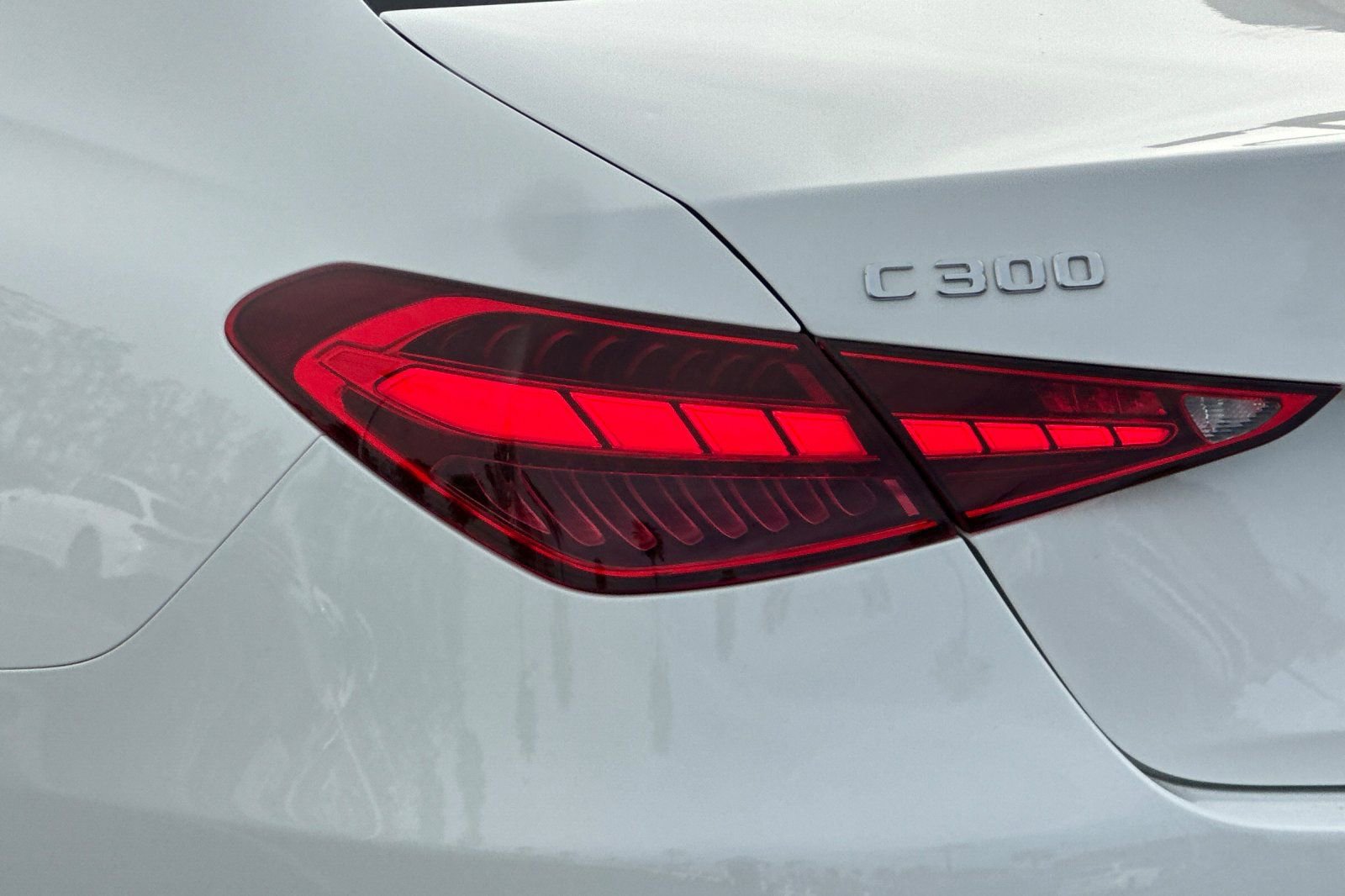 Certified 2023 Mercedes-Benz C 300 C 300 image 14