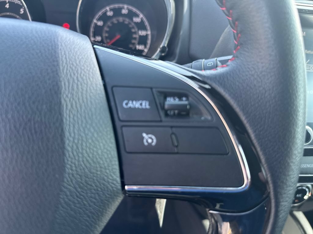 Used 2024 Mitsubishi Outlander Sport SE AWD/4WD image 18