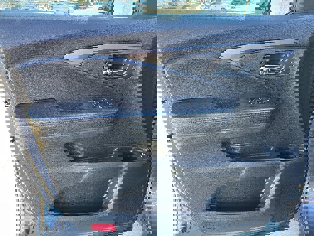 Used 2019 Honda Passport Sport image 5