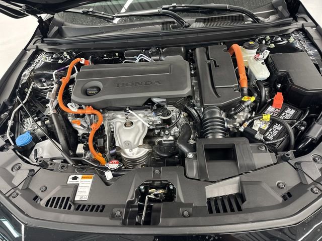 New 2026 Honda Accord Touring image 28