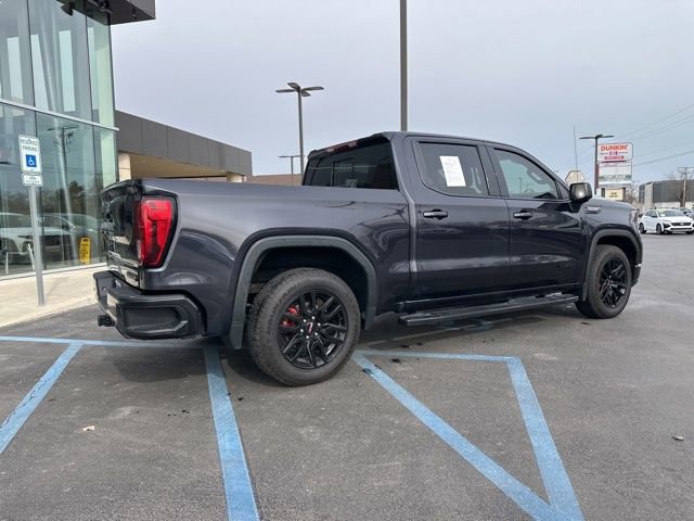 Used 2022 GMC Sierra 1500 Elevation w/ Elevation Premium Package image 15