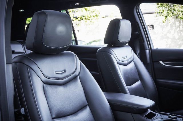 Used 2020 Cadillac XT6 Sport image 26