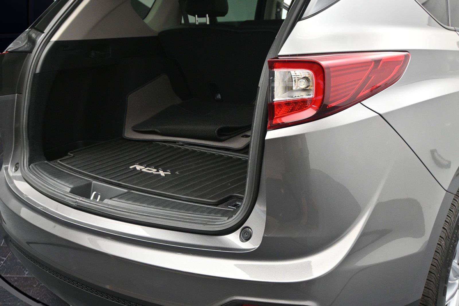 Certified 2024 Acura RDX SH-AWD image 13