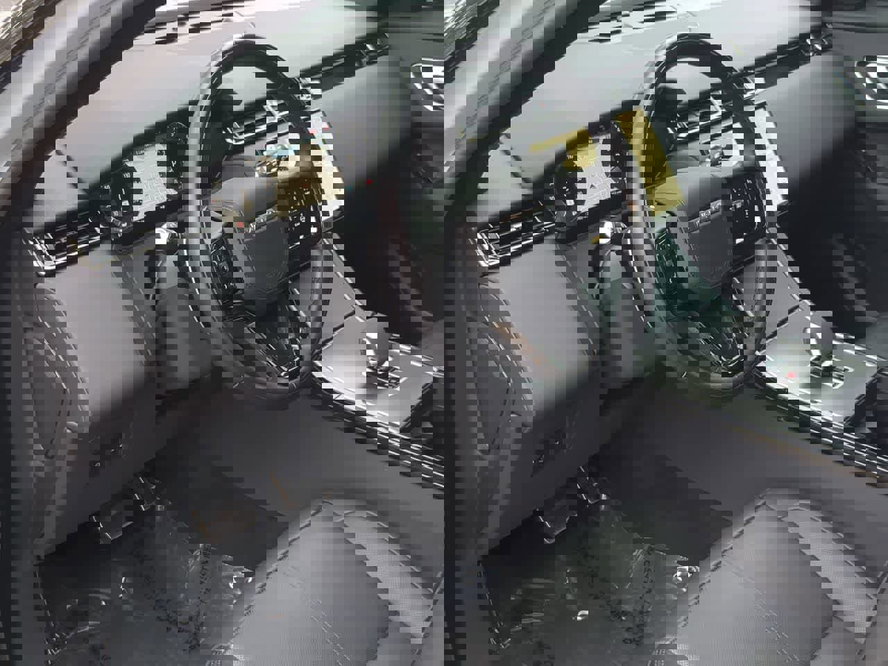 Certified 2024 Land Rover Range Rover Velar Dynamic SE image 10