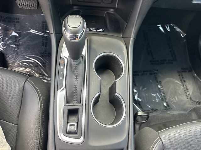 Used 2020 Chevrolet Equinox Premier AWD/4WD image 24