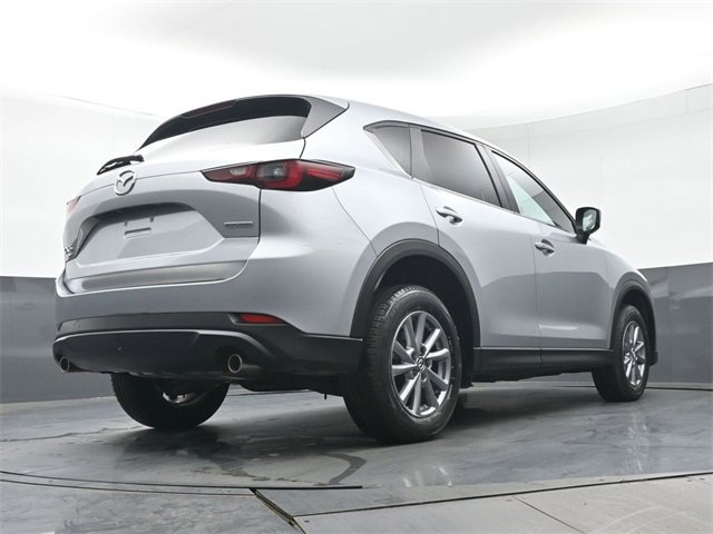 Certified 2023 MAZDA CX-5 AWD 2.5 S w/ Select Package image 33