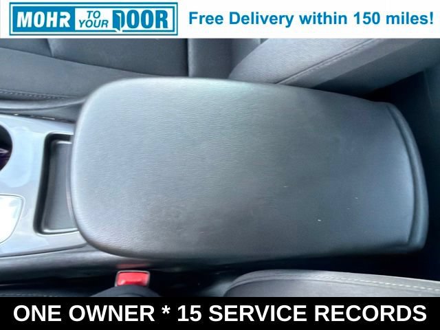 Used 2023 Chevrolet Malibu LS FWD image 27