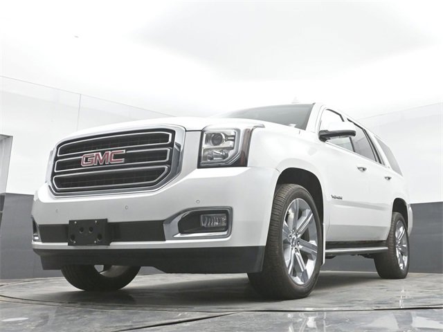 Used 2018 GMC Yukon SLT w/ Open Road Package image 48