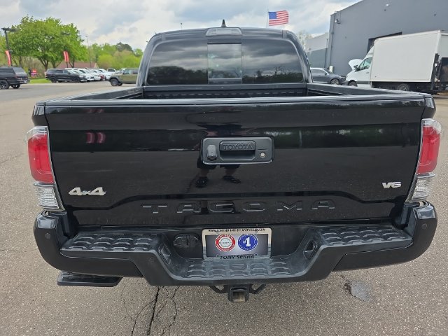 Used 2023 Toyota Tacoma Limited AWD/4WD image 24