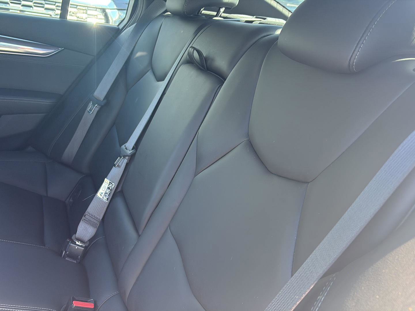 Used 2020 Cadillac CT5 Luxury w/ Cold Weather Package image 26