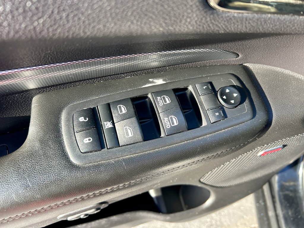 Used 2018 Dodge Durango GT w/ Premium Group image 26