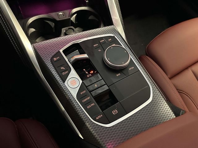 New 2026 BMW 430i xDrive w/ M Sport Package image 17