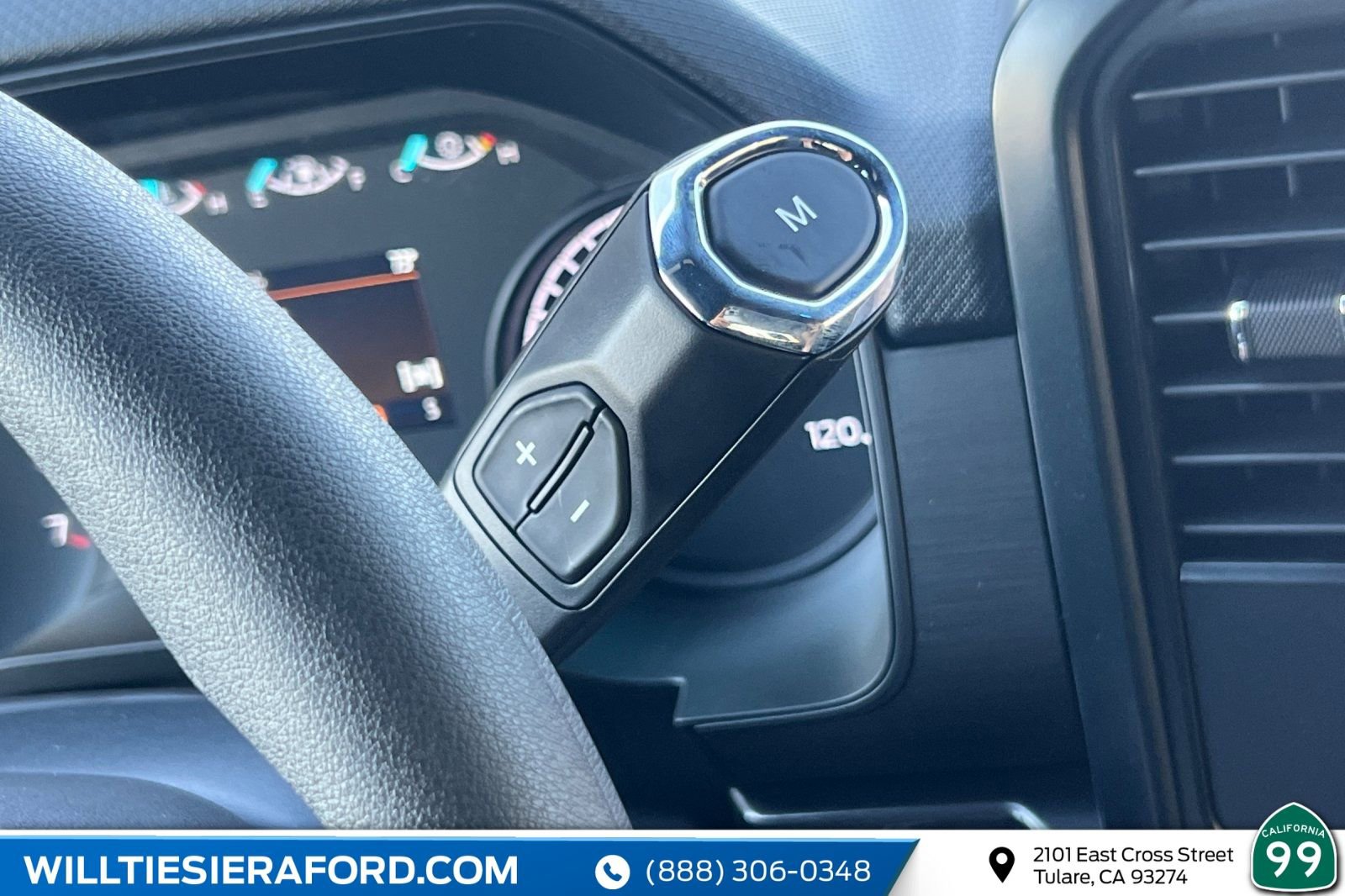 New 2026 Ford F150 STX image 21