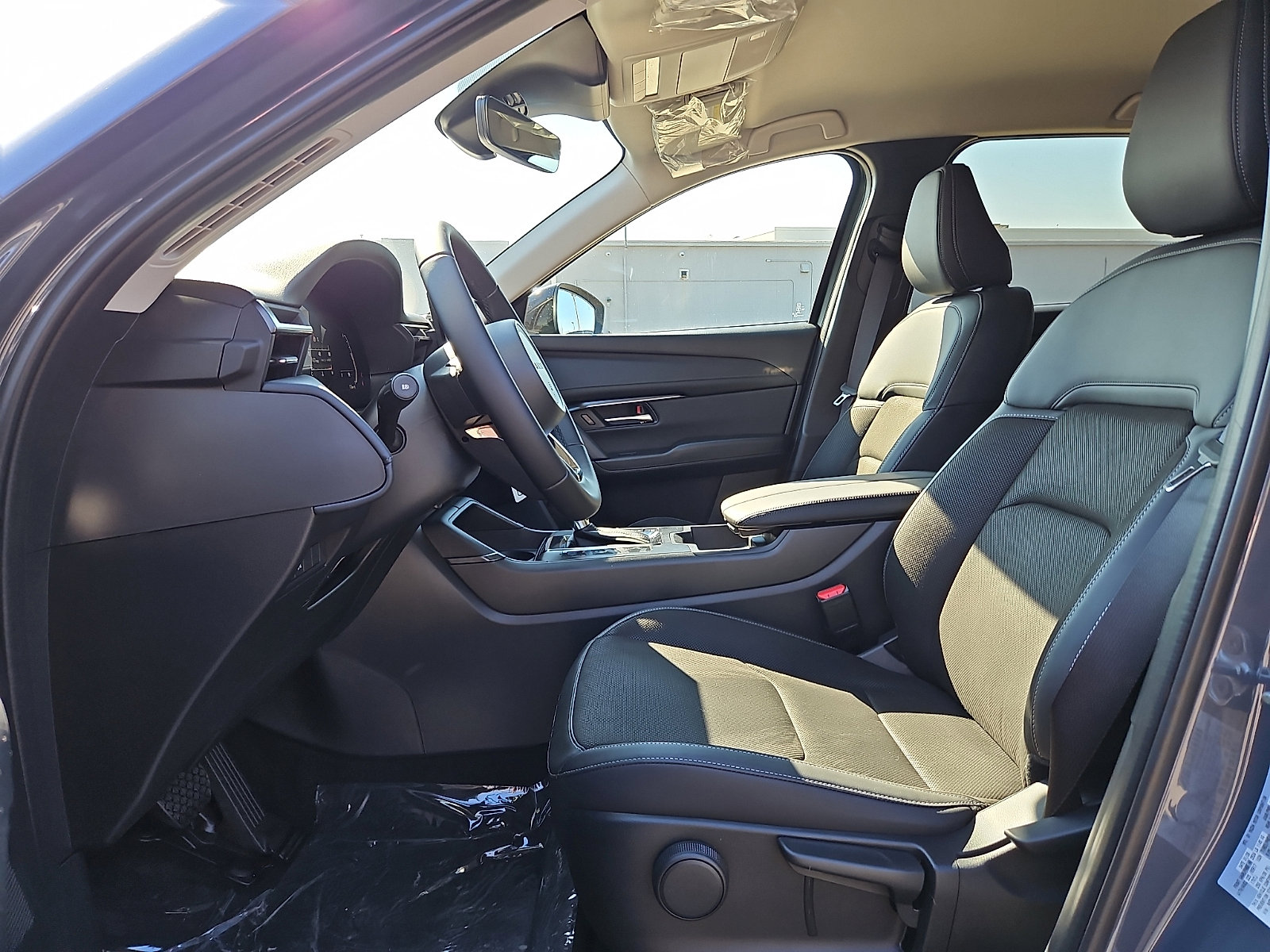 New 2026 MAZDA CX-5 Select image 11