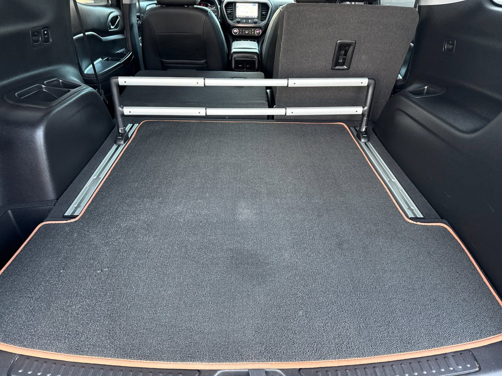 Used 2020 GMC Acadia AT4 w/ Driver Alert Package II image 17