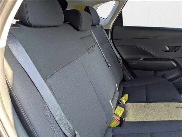 New 2025 Hyundai Kona SEL image 19