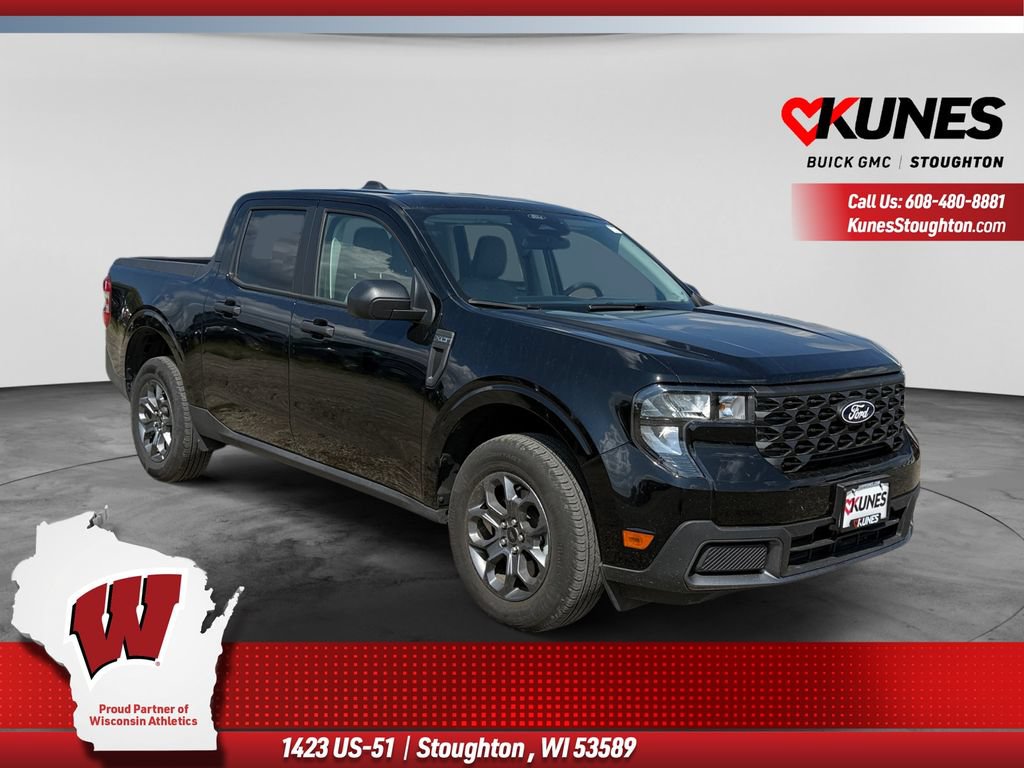 Used 2026 Ford Maverick XLT