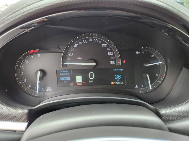 Used 2019 Cadillac XTS Luxury FWD image 28