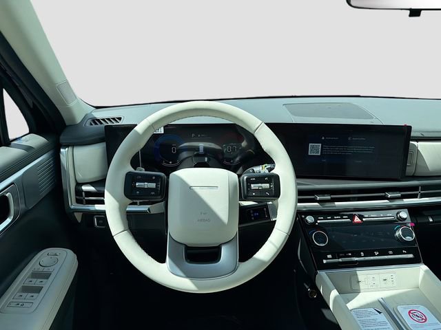 New 2026 Hyundai Santa Fe SEL image 22
