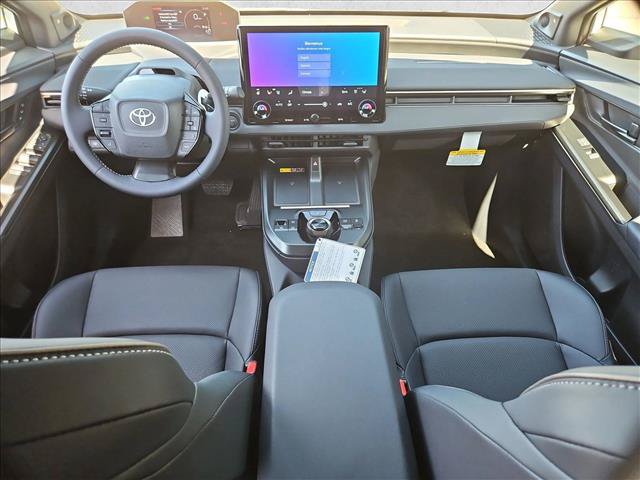 New 2026 Toyota bZ Woodland AWD/4WD image 14