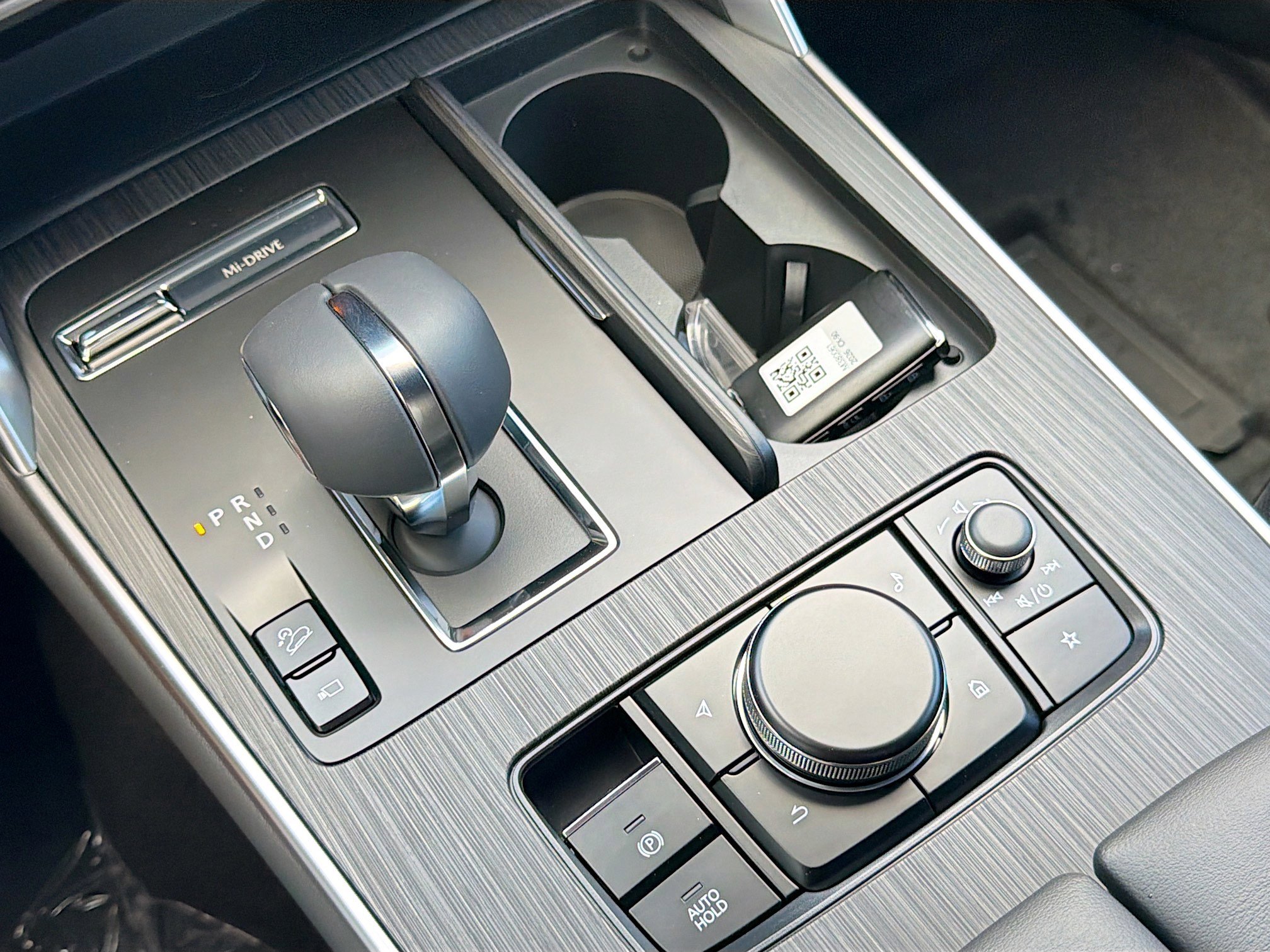 New 2026 MAZDA CX-90 3.3 Turbo S w/ Premium Plus image 32