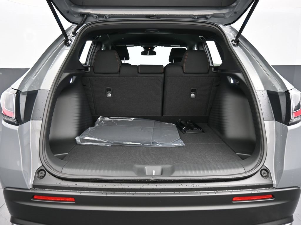 New 2026 Honda HR-V Sport image 36