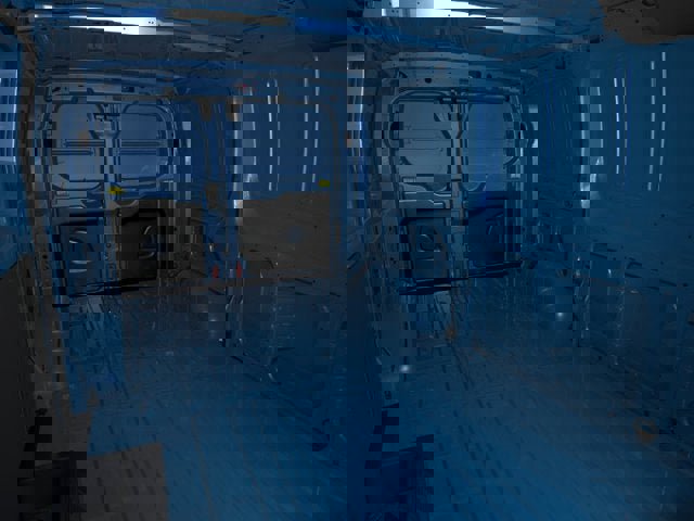 New 2026 Ford Transit 150 Low Roof image 35