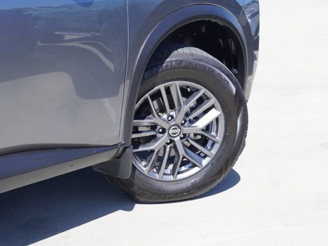 Used 2021 Nissan Rogue S FWD image 7