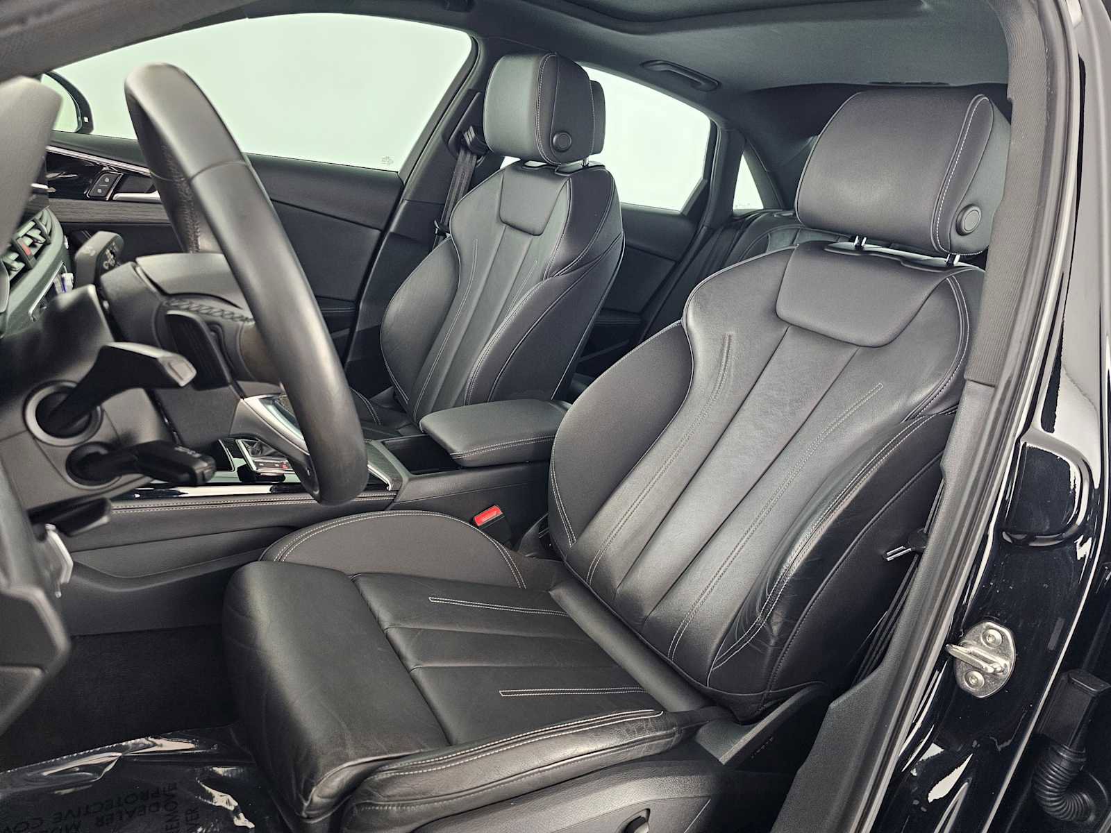 Used 2021 Audi A4 2.0T Premium Plus w/ Premium Plus Package image 21