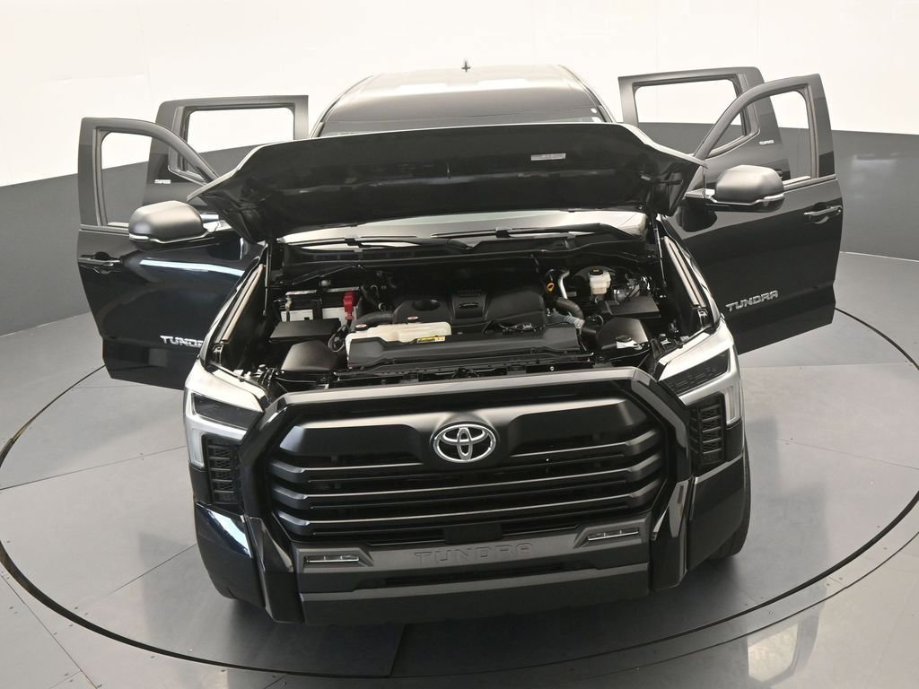 Used 2023 Toyota Tundra SR5 w/ SR5 Premium Package AWD/4WD image 70