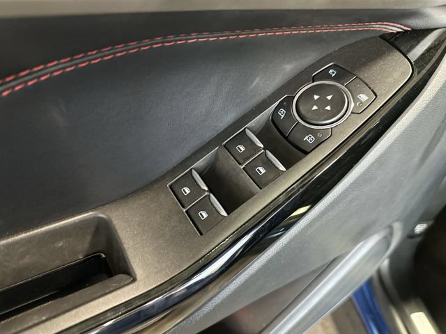 Used 2023 Ford Explorer ST-Line w/ Class IV Trailer Tow Package AWD/4WD image 19
