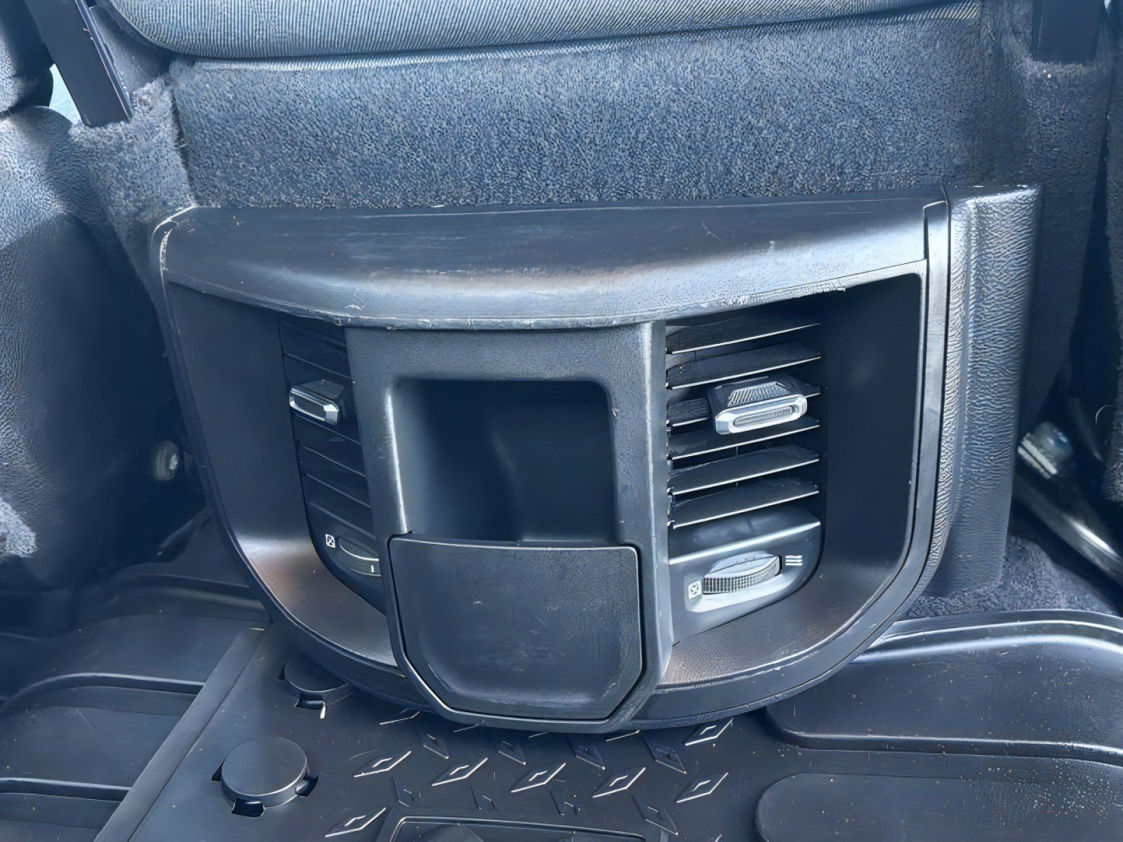 Used 2020 RAM 2500 Big Horn AWD/4WD image 32