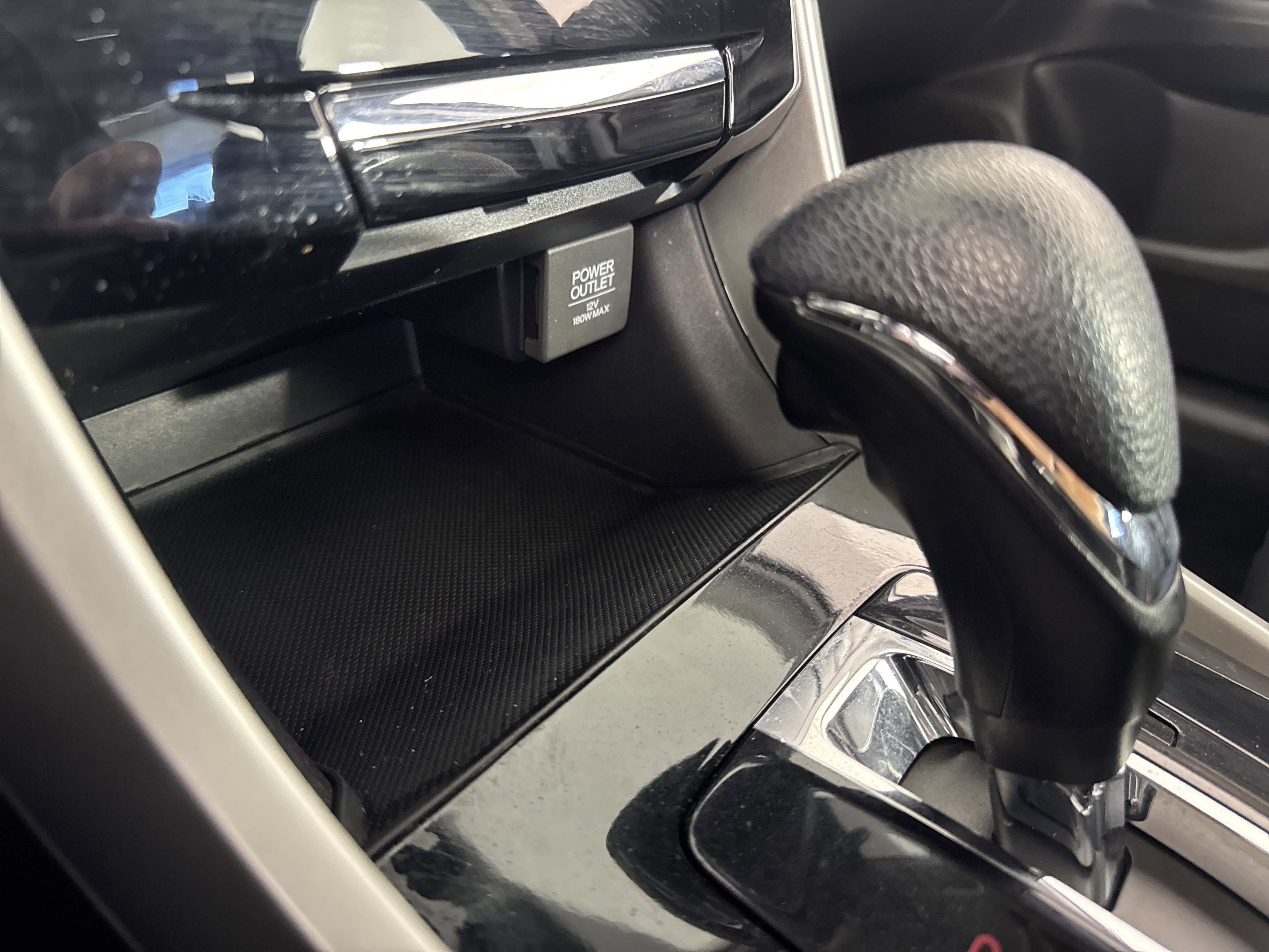 Used 2017 Honda Accord EX image 36