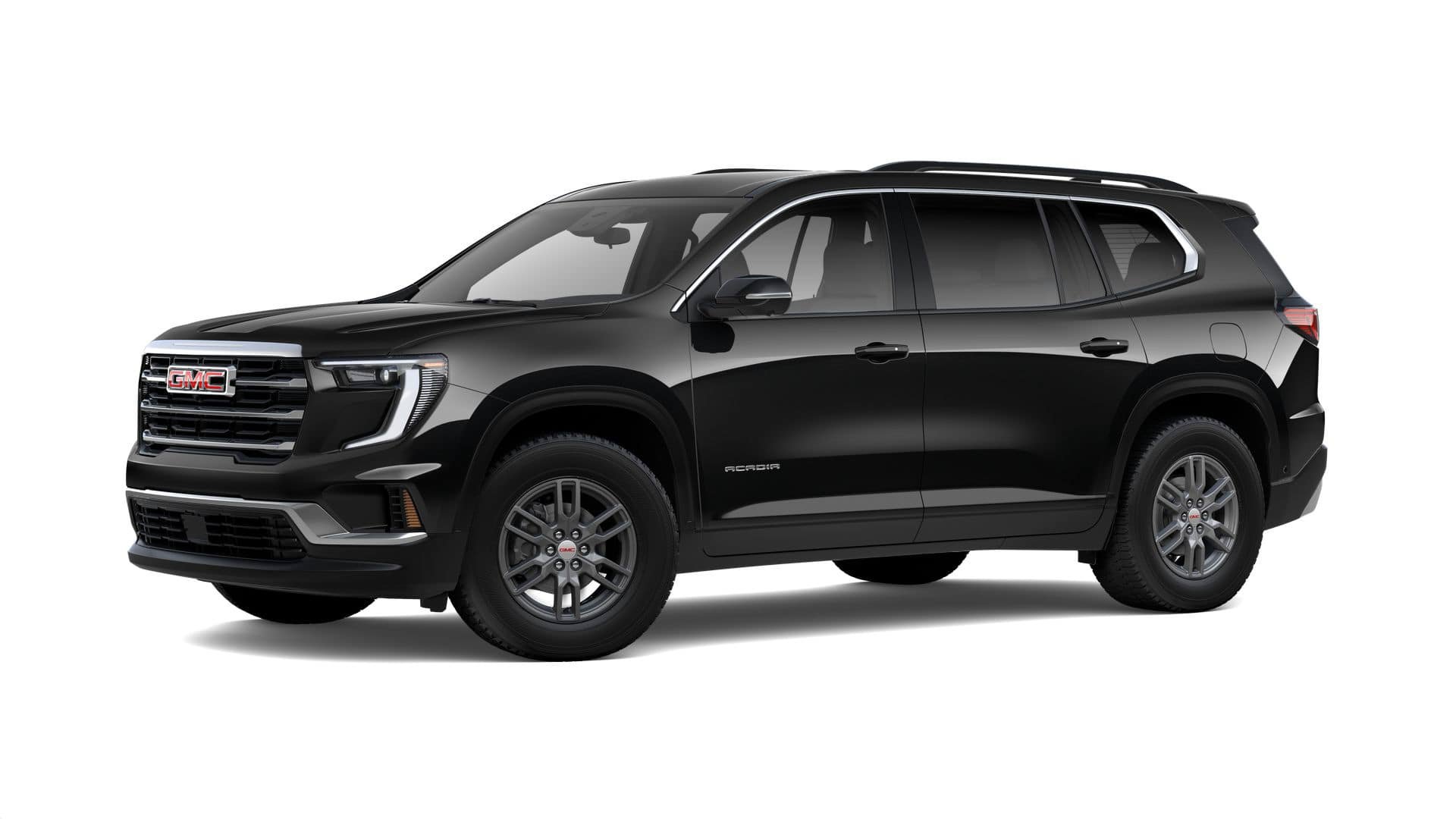New 2026 GMC Acadia Elevation w/ LPO, Floor Liner Package AWD/4WD image 43