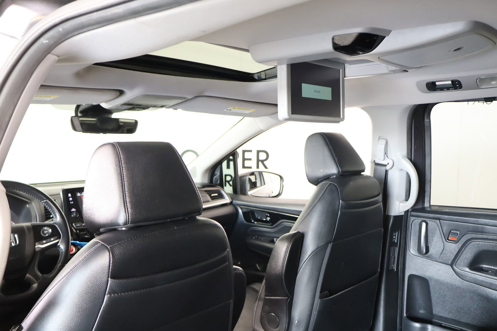 Used 2021 Honda Odyssey Touring image 15