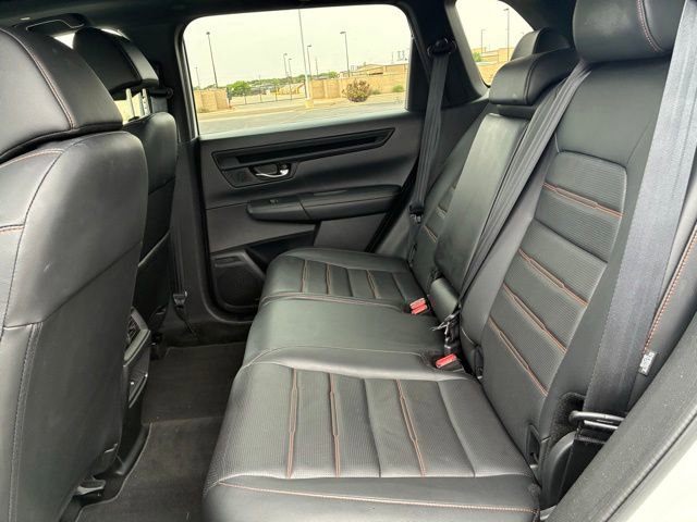 Used 2024 Honda CR-V Sport-L image 21