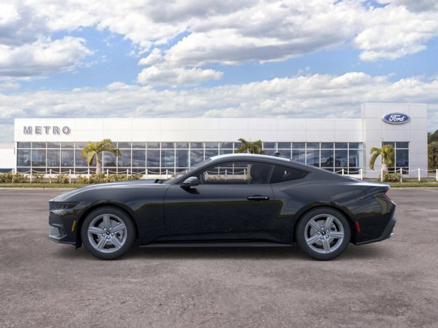 New 2026 Ford Mustang Premium RWD image 3