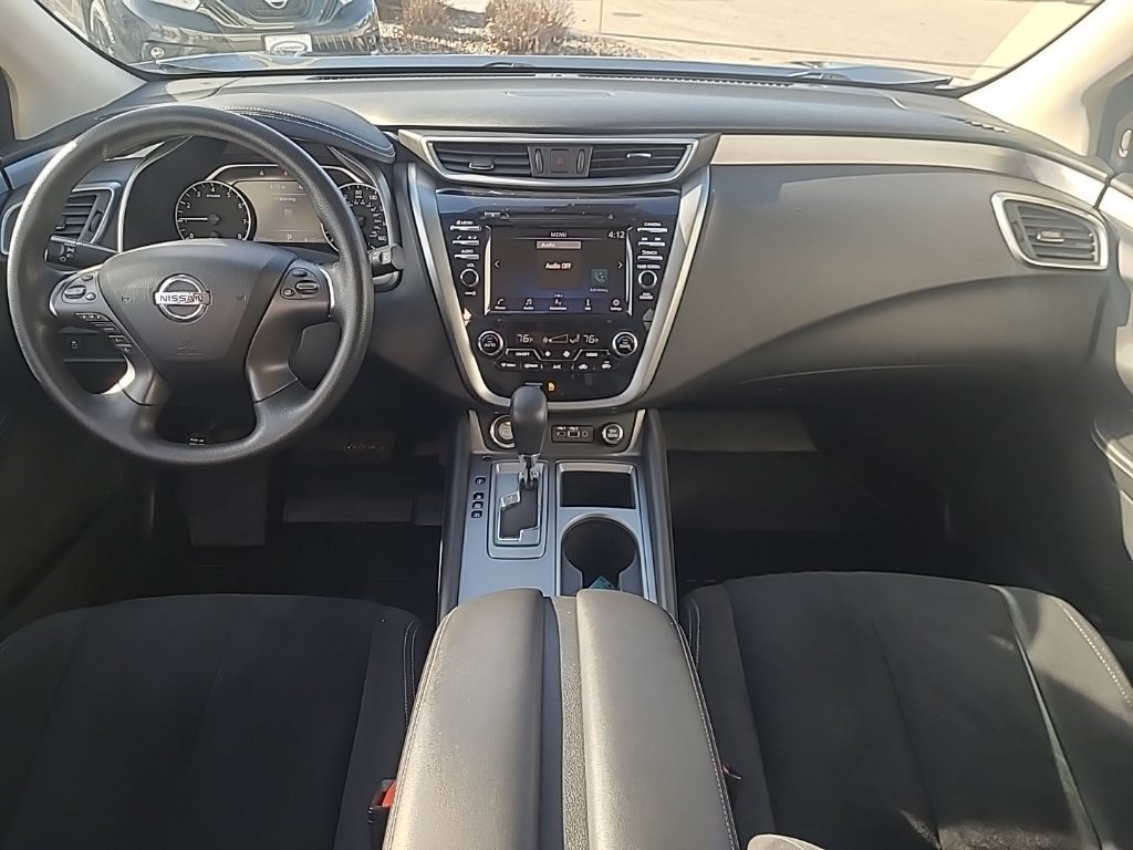 Used 2022 Nissan Murano S AWD/4WD image 13