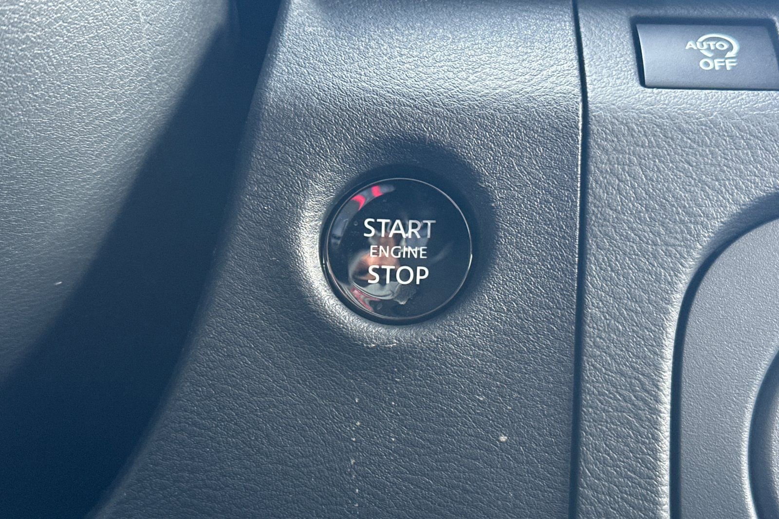 New 2026 Nissan Frontier SV w/ Tow Package image 18