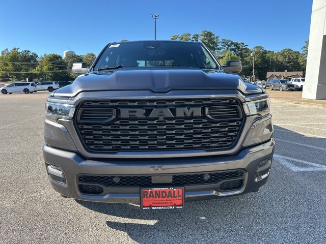 New 2026 RAM 1500 Express video 2