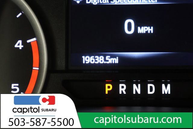 Used 2020 Ford F350 XL w/ STX Appearance Package image 15