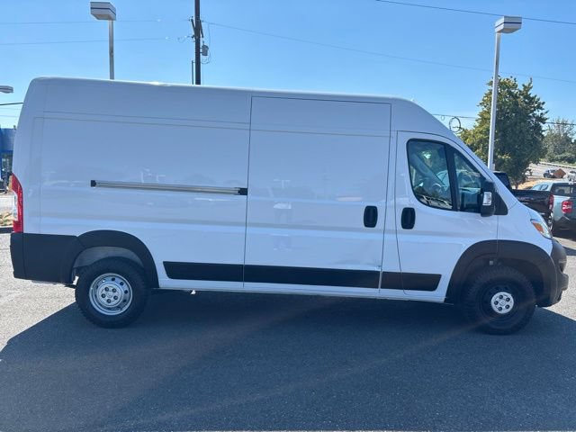 Used 2023 RAM ProMaster 3500 FWD image 6