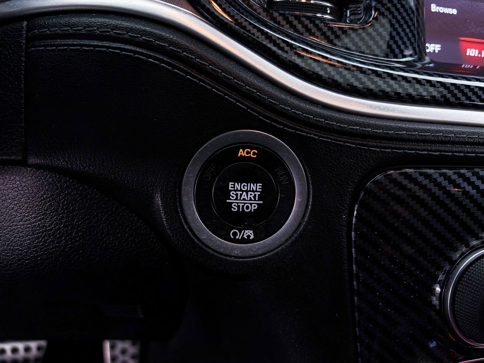 Used 2021 Dodge Charger Scat Pack RWD image 21