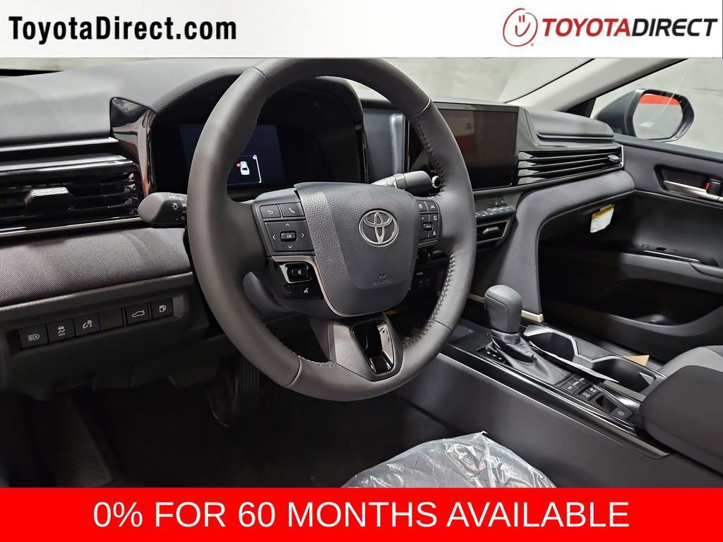 New 2026 Toyota Camry LE image 13