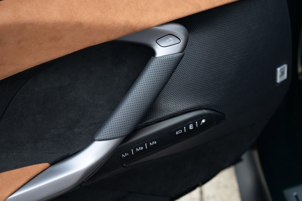 Certified 2025 Ferrari 296 GTS image 27