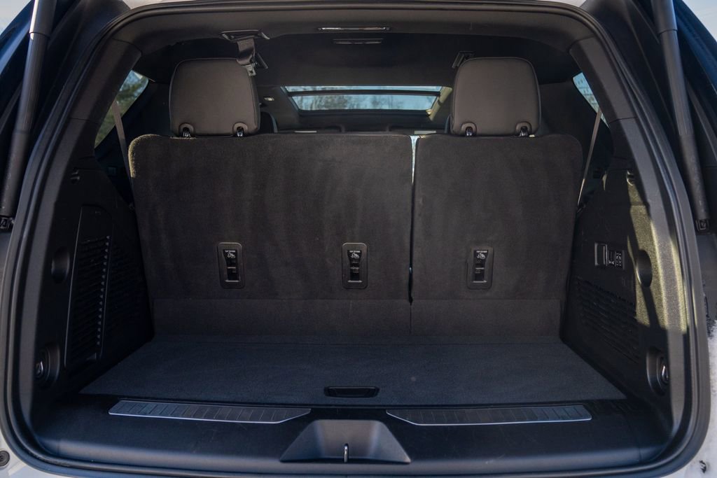 Used 2023 Chevrolet Tahoe RST w/ Luxury Package image 6