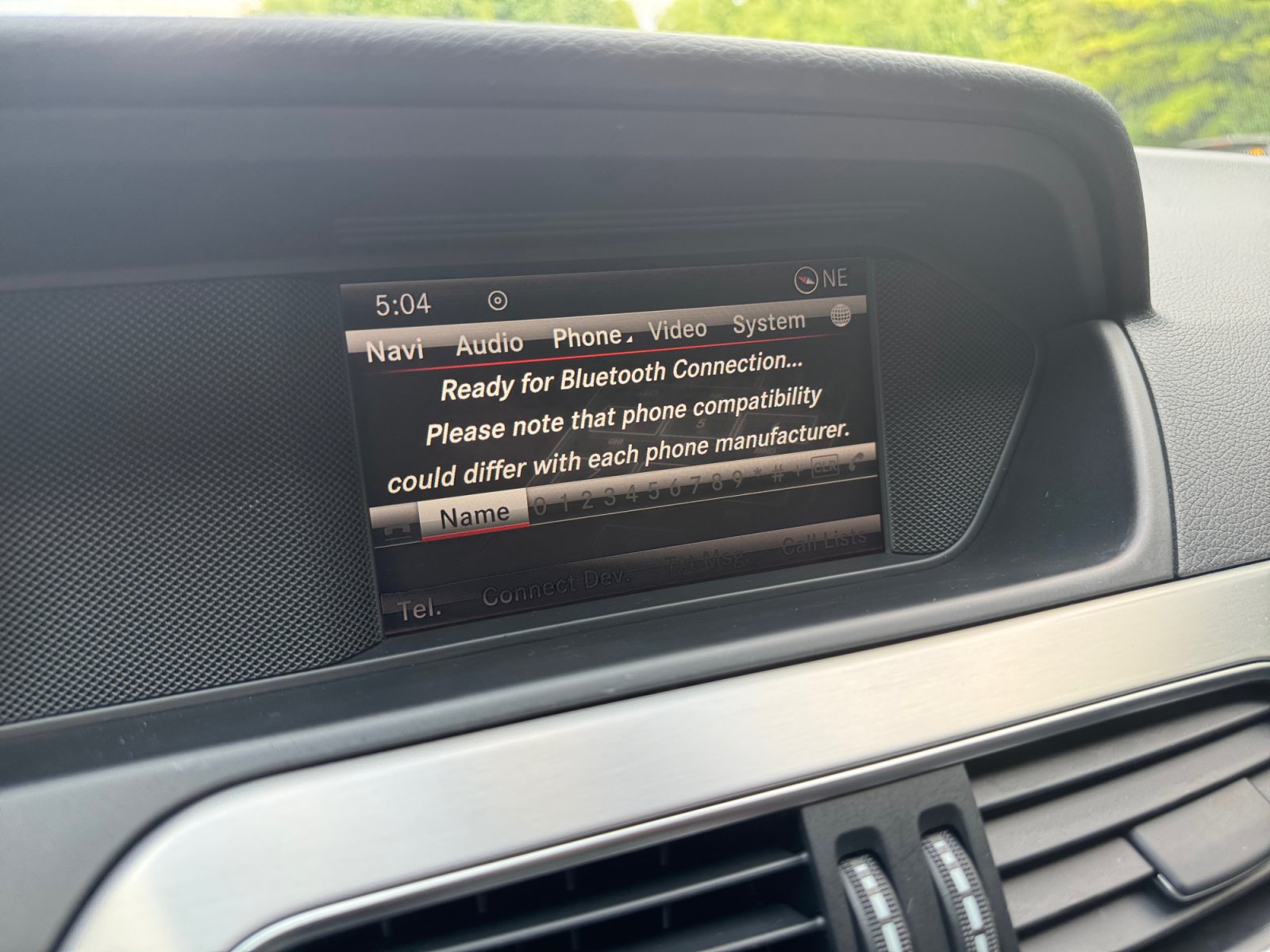 Used 2013 Mercedes-Benz C 300 4MATIC Sedan image 20