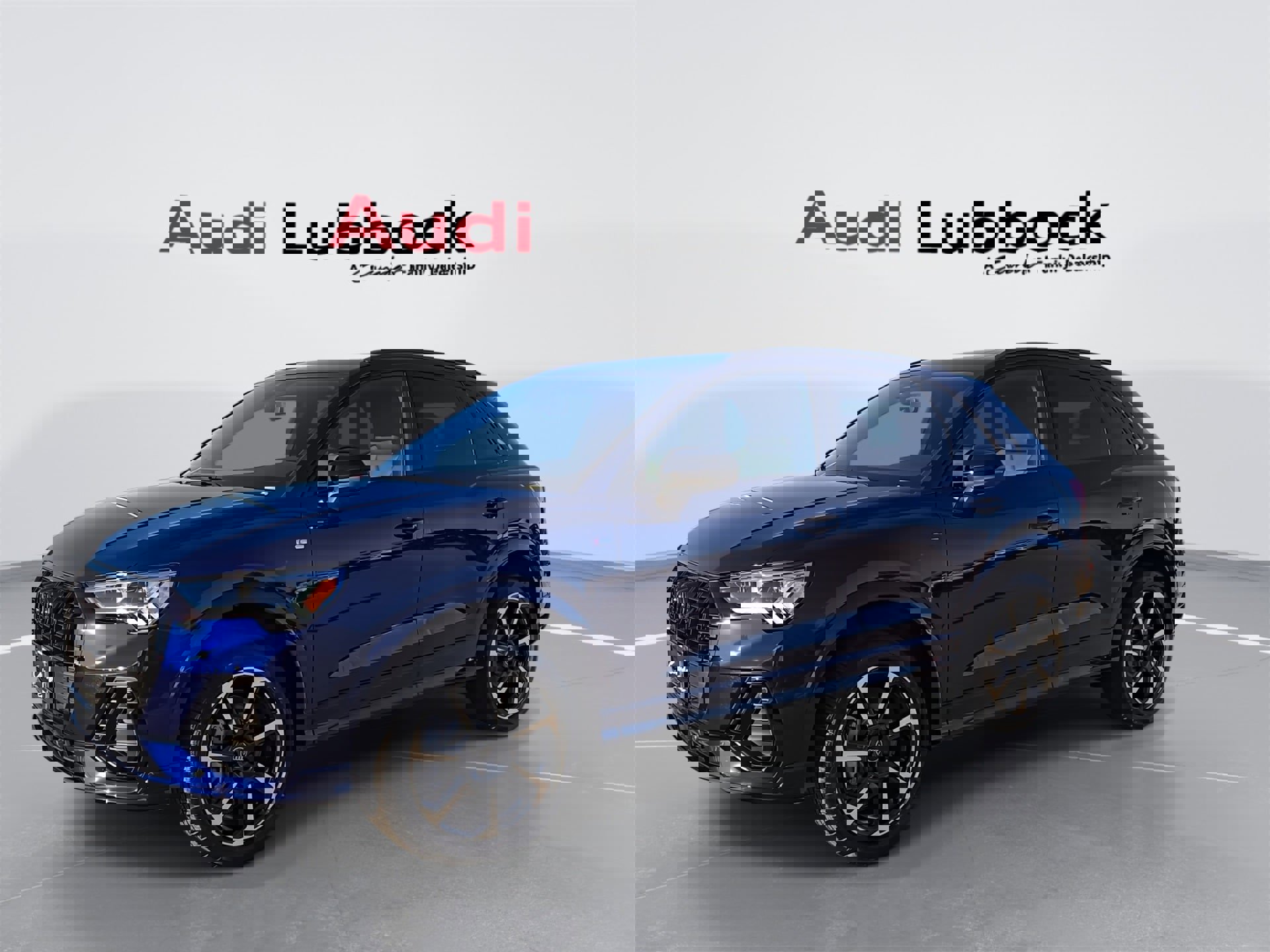 New 2025 Audi Q3 2.0T Premium Plus image 4