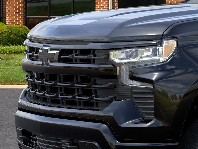 New 2026 Chevrolet Silverado 1500 RST image 13